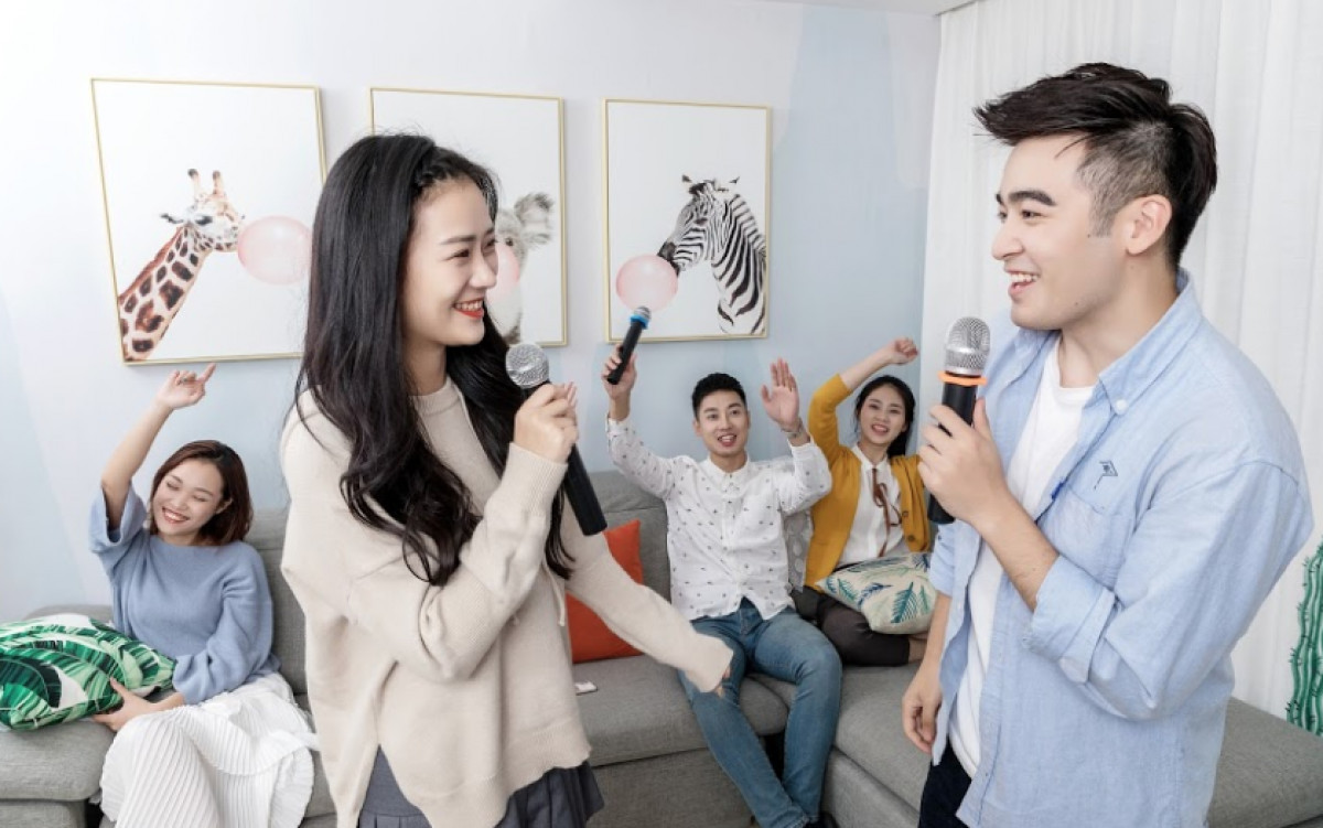 가족 동의 맞선